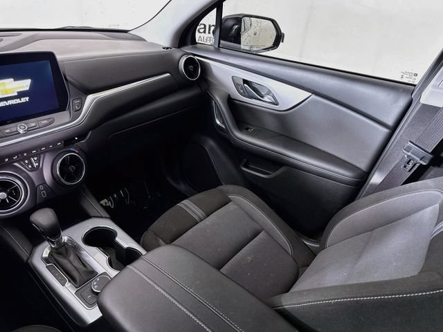 Used 2024 Chevrolet Blazer LT w/ Redline Edition FWD image 23