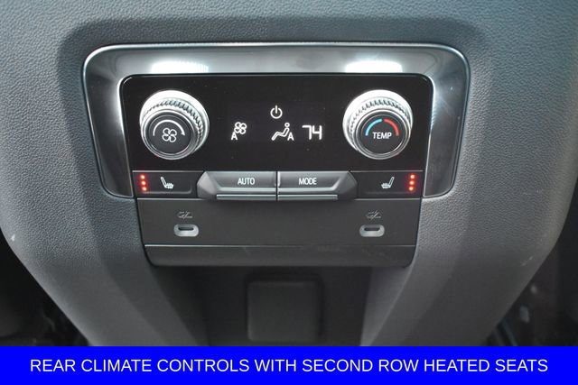 Used 2022 GMC Yukon Denali image 6