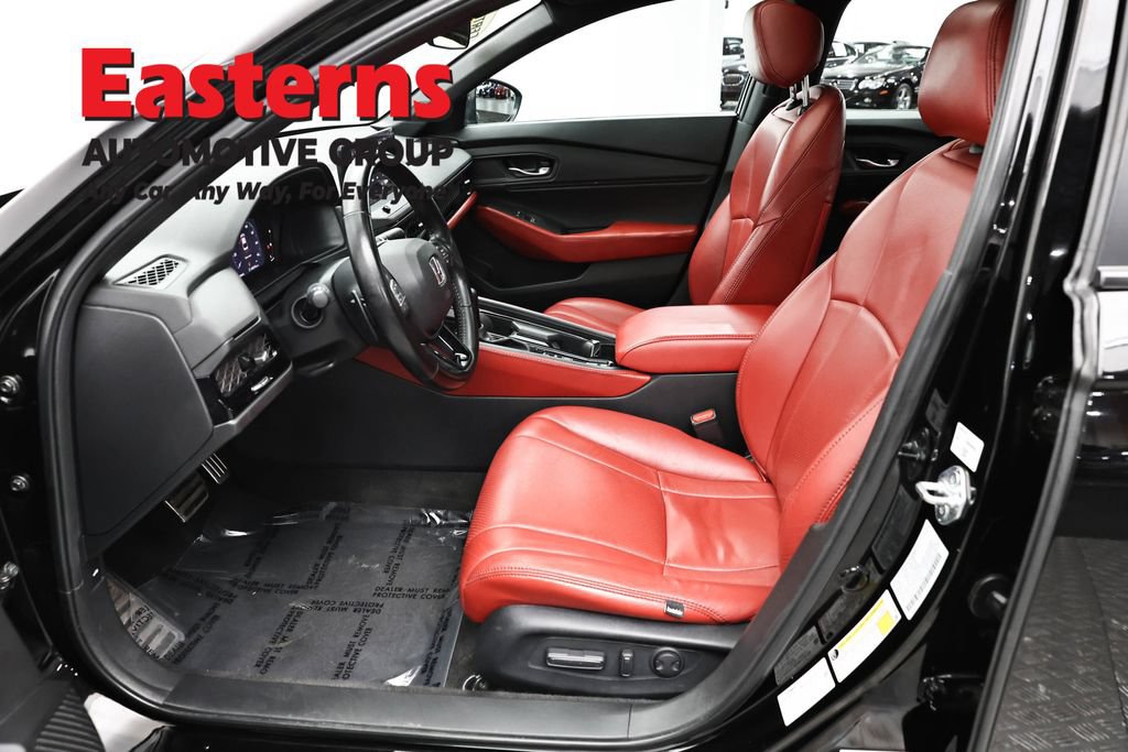 Used 2024 Honda Accord Sport image 14