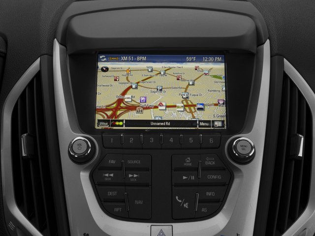 Used 2017 GMC Terrain SLT w/ Open Road Package image 20