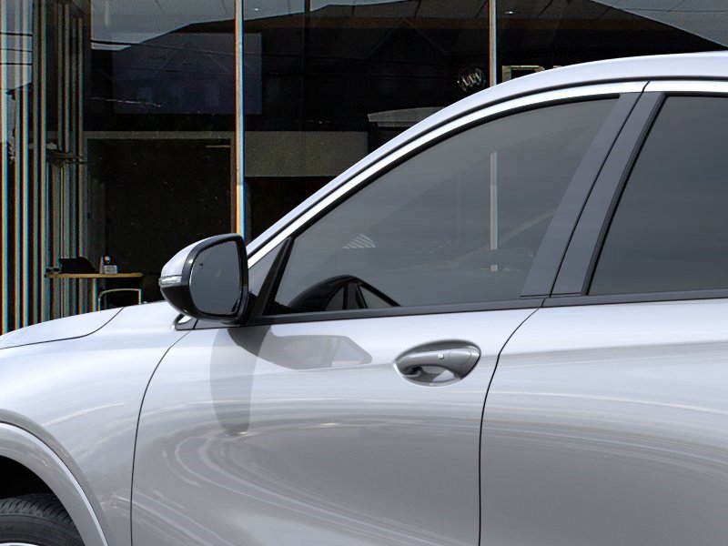 New 2026 Buick Envista Sport Touring FWD image 12