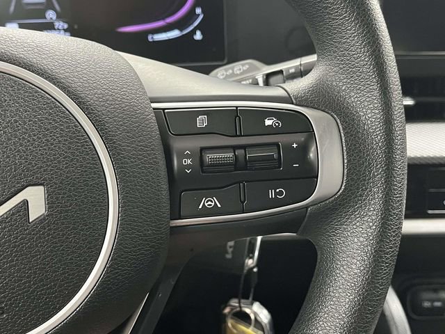 Used 2024 Kia Sportage LX image 29
