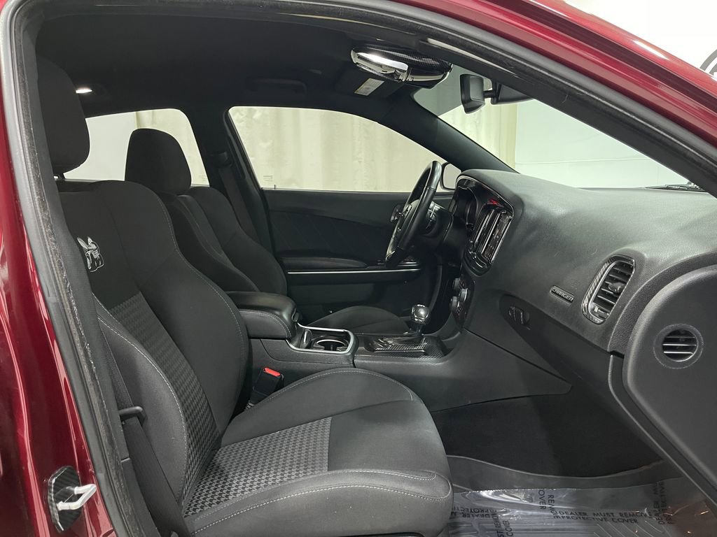 Used 2019 Dodge Charger Scat Pack image 31