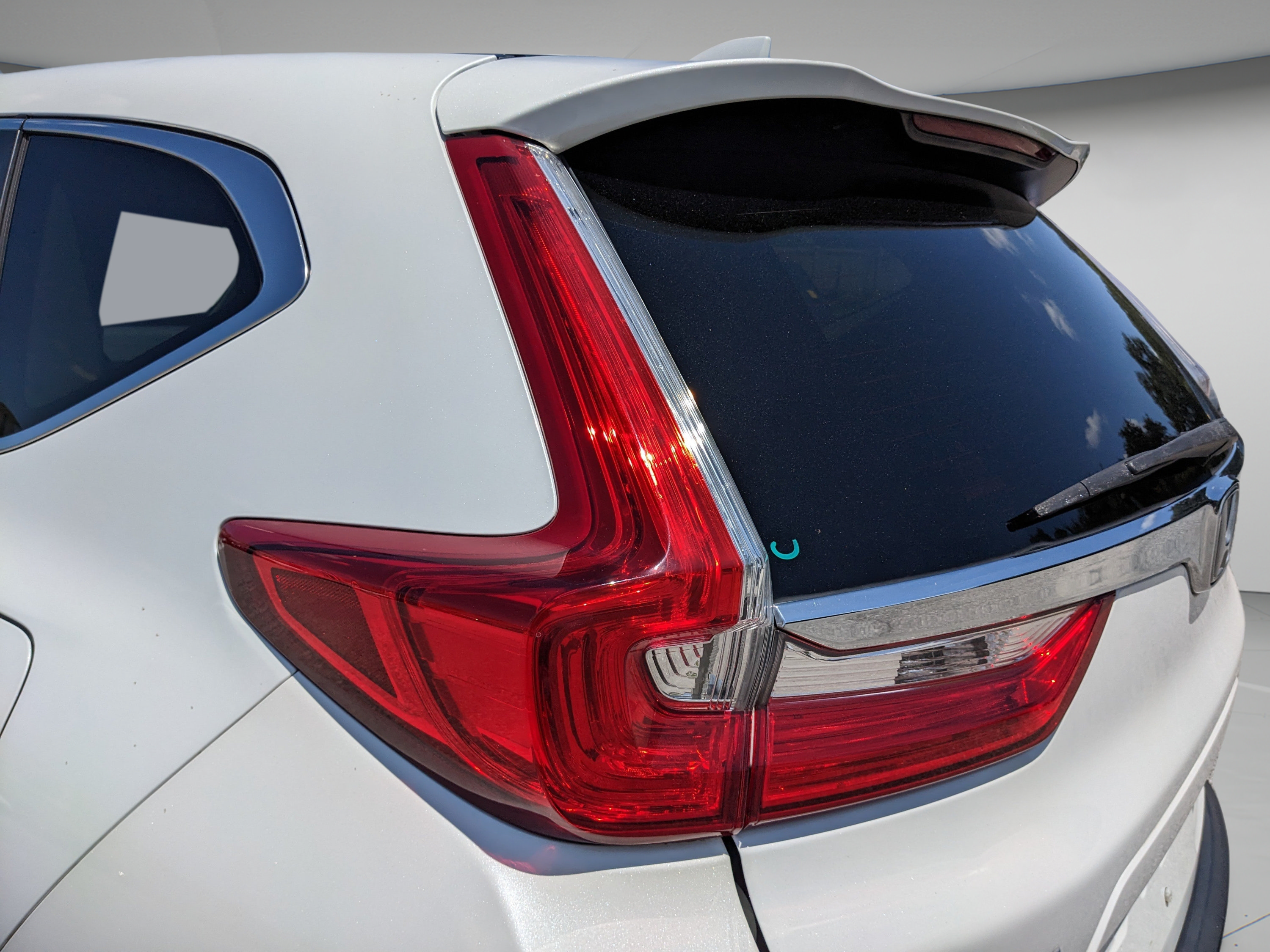 Used 2019 Honda CR-V EX image 39