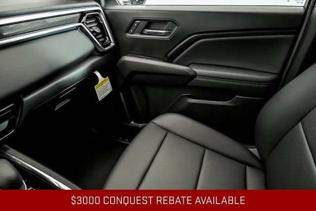 New 2026 GMC Canyon Elevation w/ Convenience Package AWD/4WD image 19