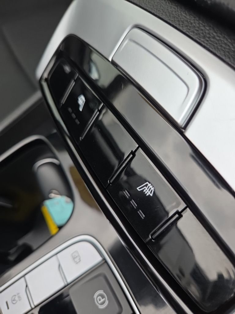 Used 2023 Hyundai Tucson SEL image 38