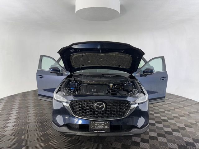 New 2025 MAZDA CX-5 AWD 2.5 S image 11