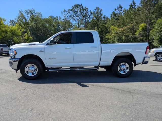 Used 2020 RAM 2500 Big Horn AWD/4WD image 7