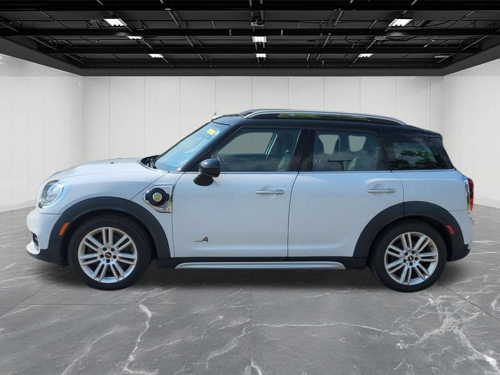 Used 2019 MINI Cooper Countryman SE AWD/4WD image 2