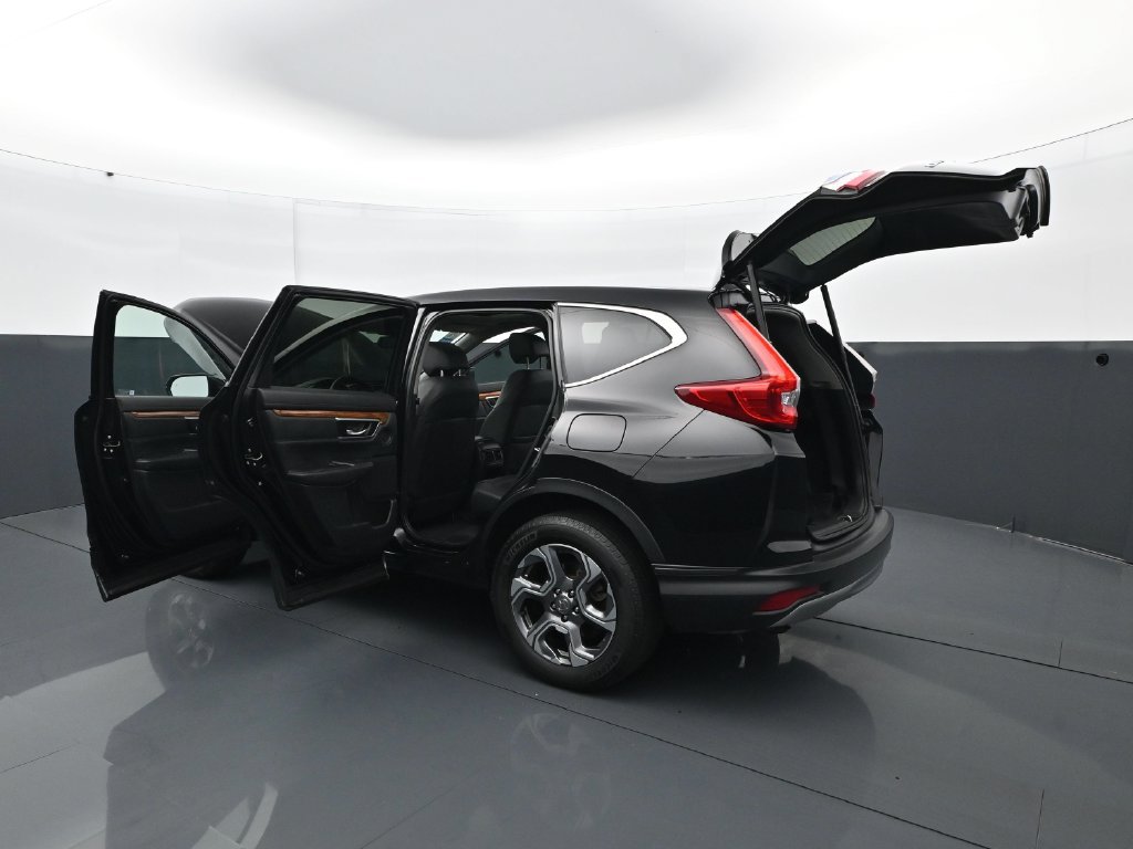 Used 2019 Honda CR-V EX-L image 32