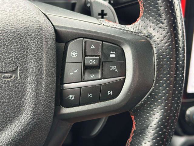 Used 2024 Ford Ranger Raptor image 22