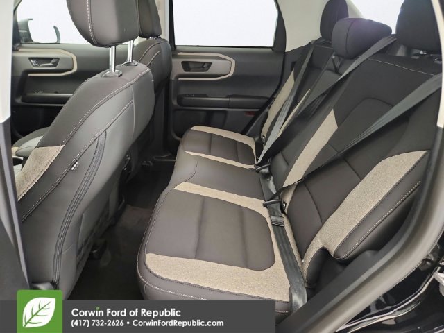 New 2026 Ford Bronco Sport Big Bend w/ Convenience Package AWD/4WD image 24
