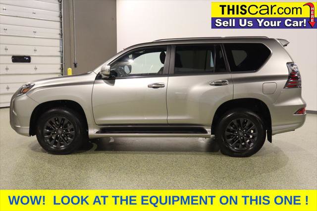 Used 2023 Lexus GX 460 Premium w/ Premium Package AWD/4WD image 5