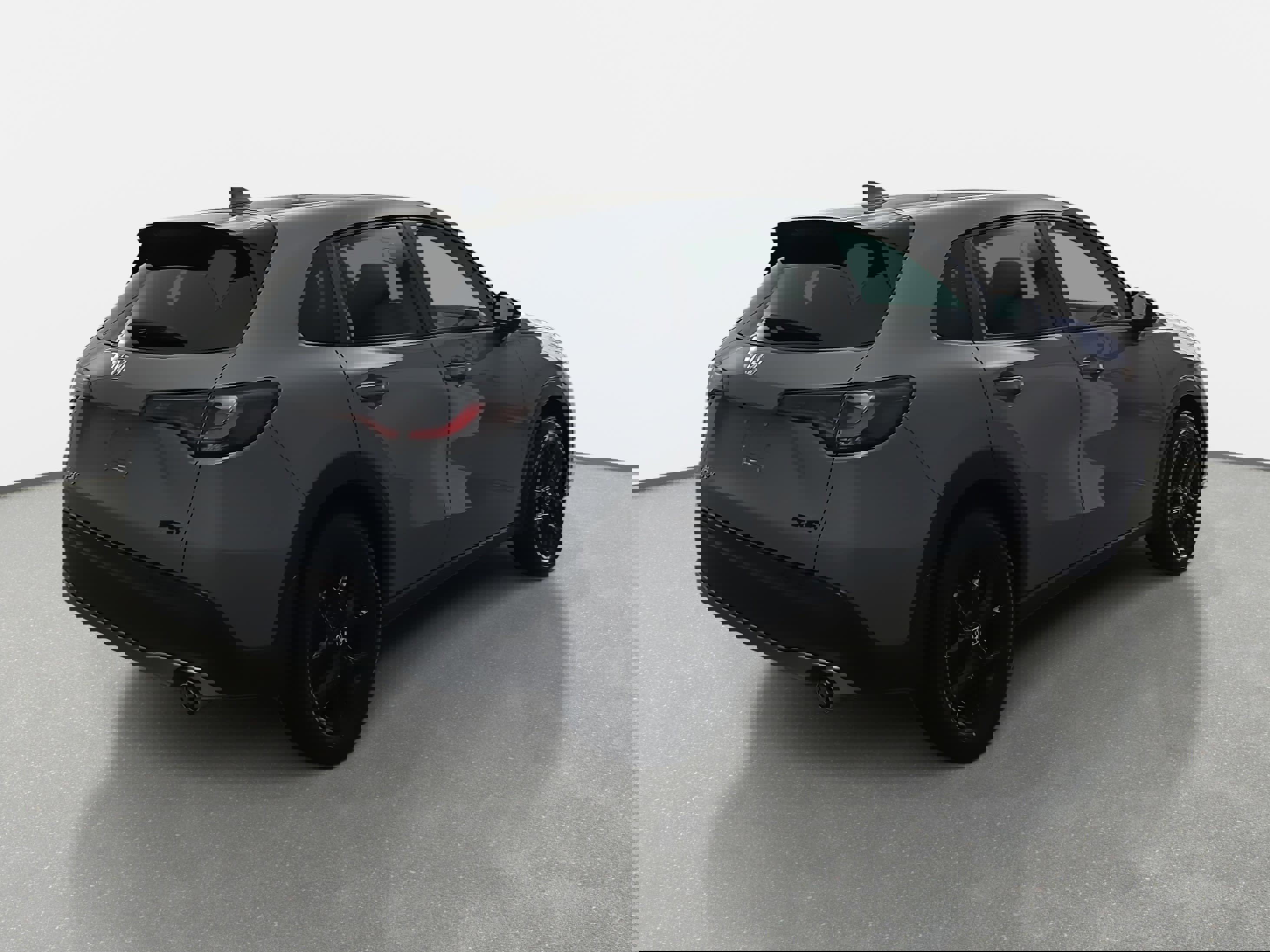 Certified 2023 Honda HR-V Sport image 5