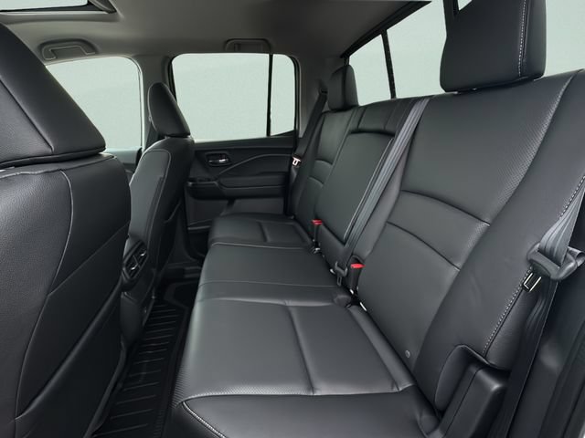 New 2026 Honda Ridgeline RTL image 15