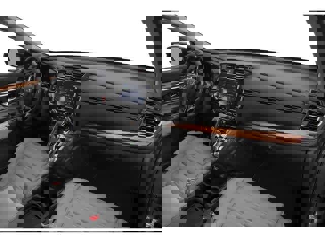 Certified 2020 Honda CR-V EX-L image 16