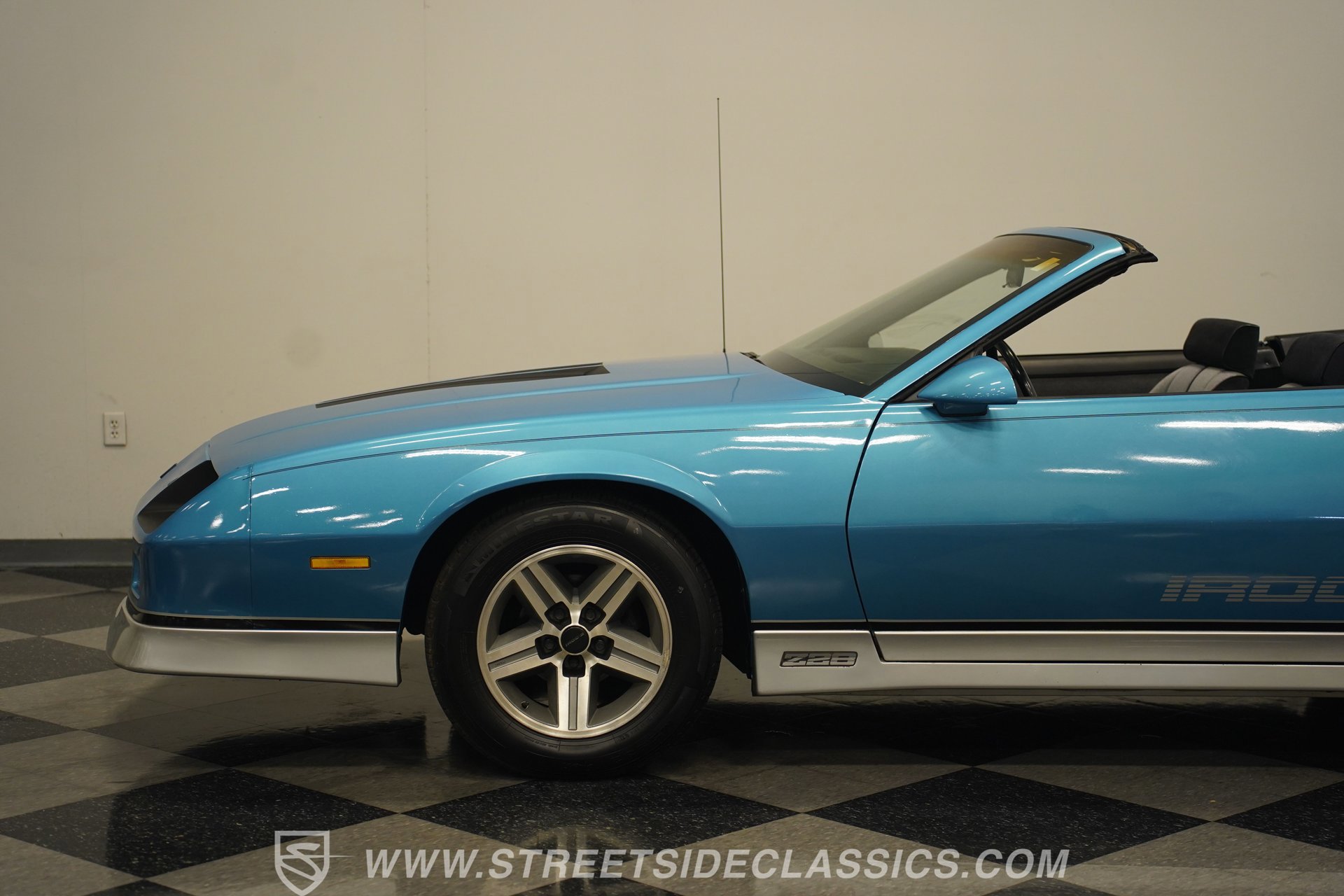 Used 1988 Chevrolet Camaro RS image 25