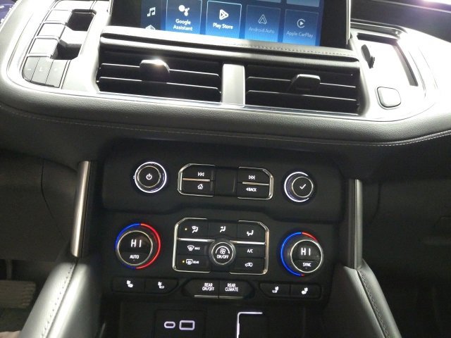 Used 2022 Chevrolet Tahoe Z71 w/ Z71 Off-Road Package image 33