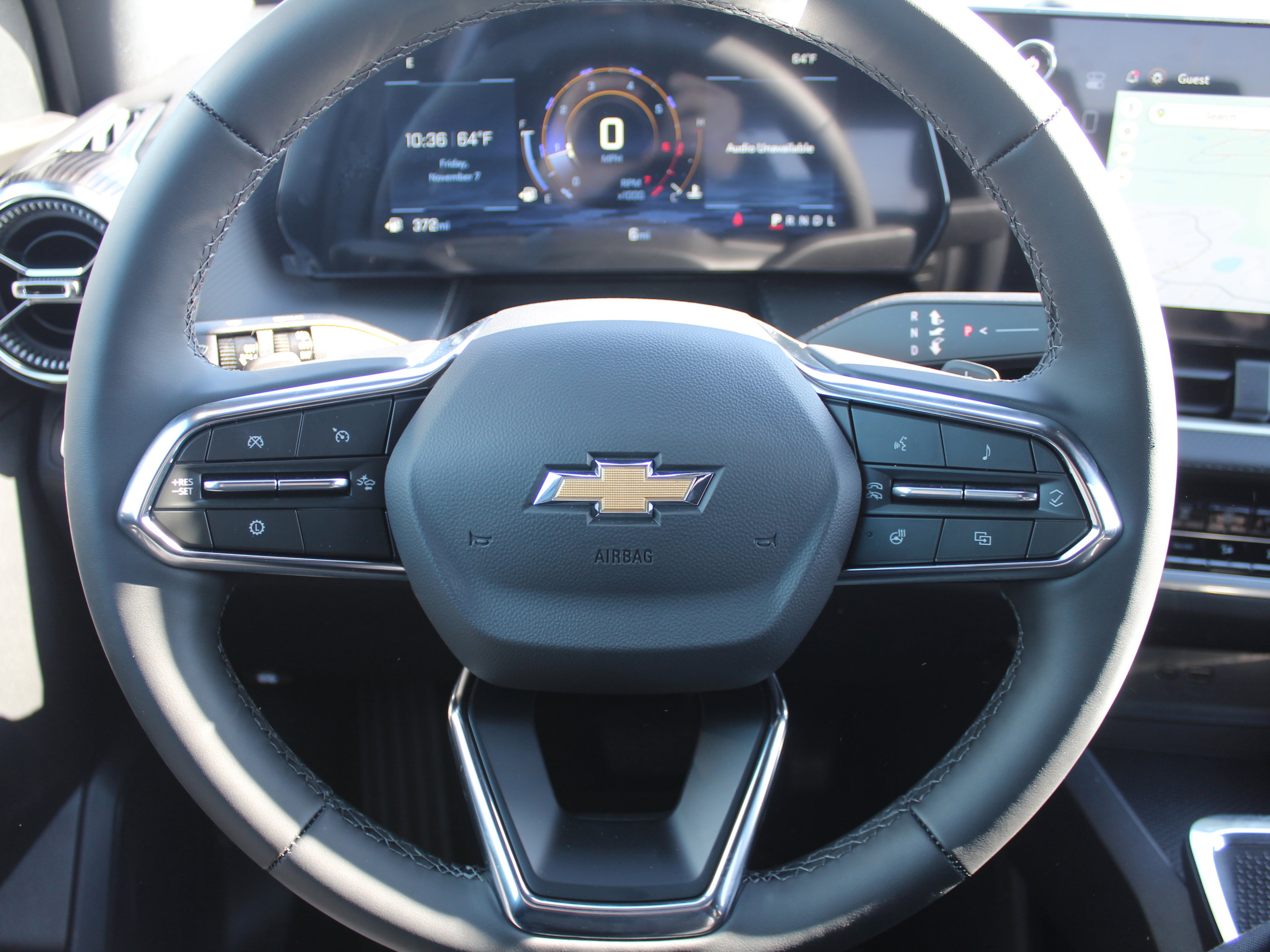 New 2026 Chevrolet Equinox LT image 23