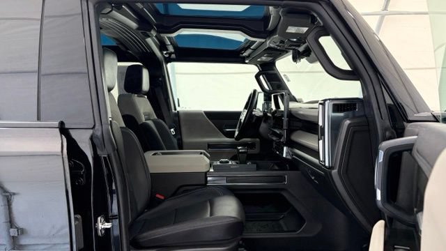 Used 2026 GMC Hummer EV SUV AWD/4WD image 24