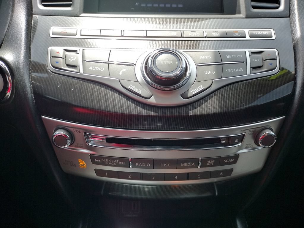 Used 2019 INFINITI QX60 Luxe AWD/4WD image 3