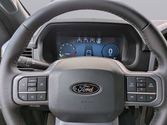 Used 2026 Ford F150 XLT w/ FX4 Off-Road Package AWD/4WD image 34