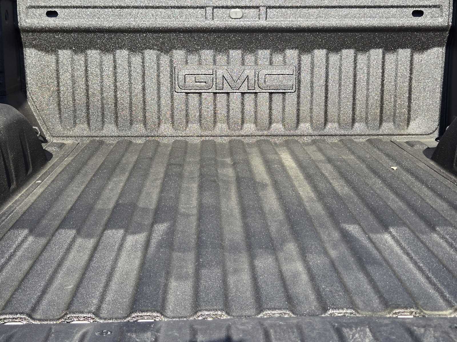 Certified 2026 GMC Sierra 1500 AT4X AWD/4WD image 31