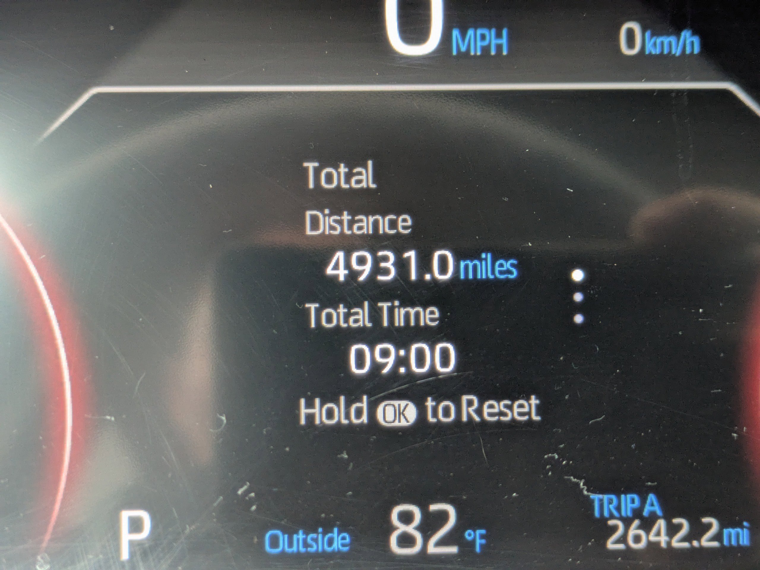 Used 2023 Toyota RAV4 LE image 31