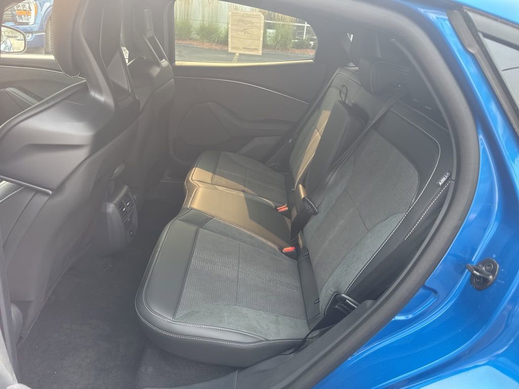 New 2025 Ford Mustang Mach-E GT w/ Interior Protection Package image 21