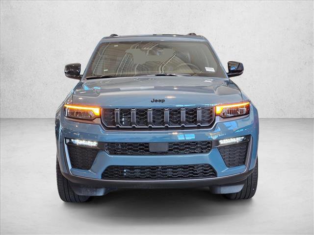 New 2026 Jeep Grand Cherokee Limited image 5