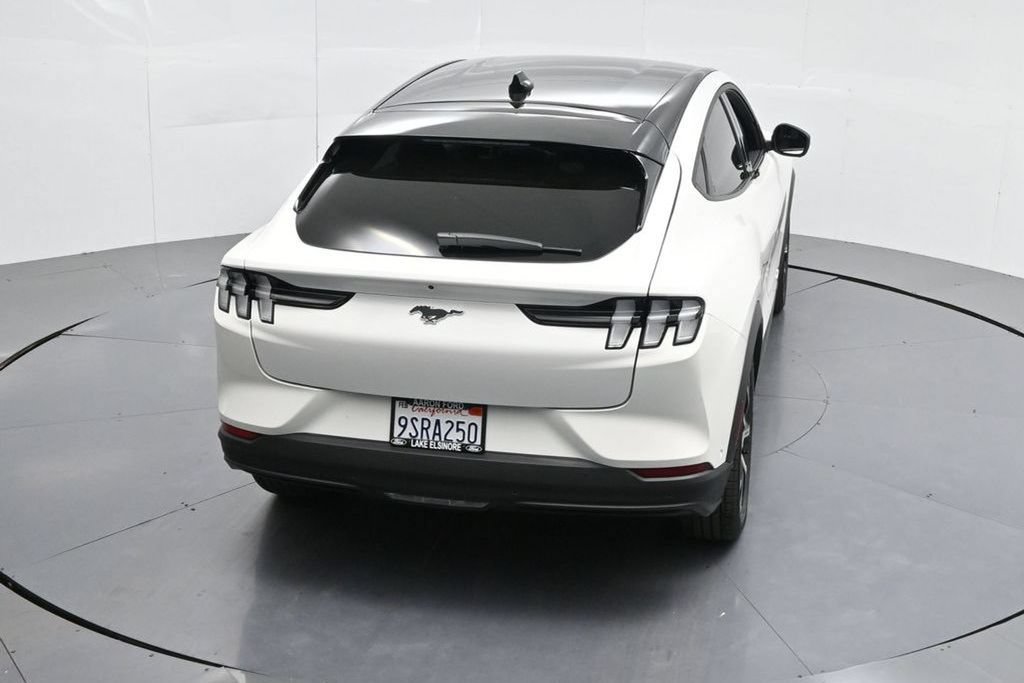 New 2024 Ford Mustang Mach-E Select AWD/4WD image 39