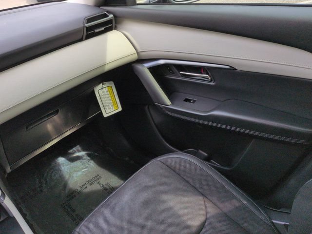 Used 2026 MAZDA CX-5 Preferred AWD/4WD image 17