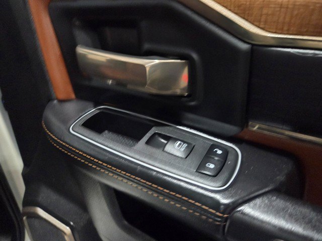 Used 2020 RAM 2500 Limited image 40