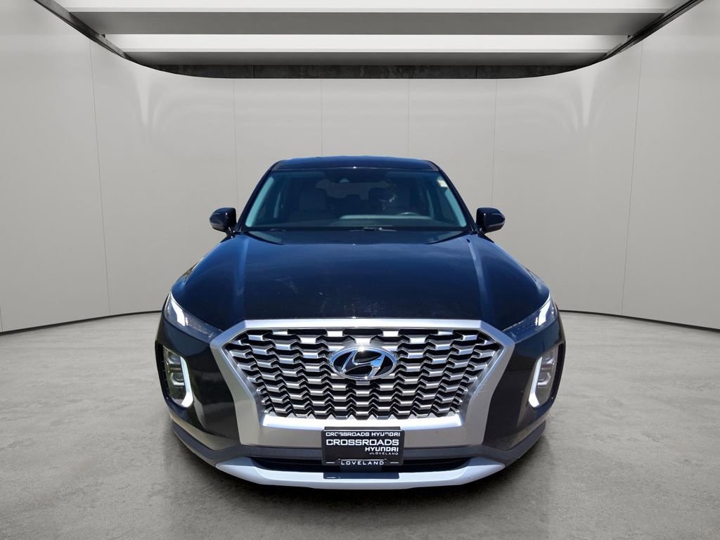 Used 2022 Hyundai Palisade SE AWD/4WD image 8