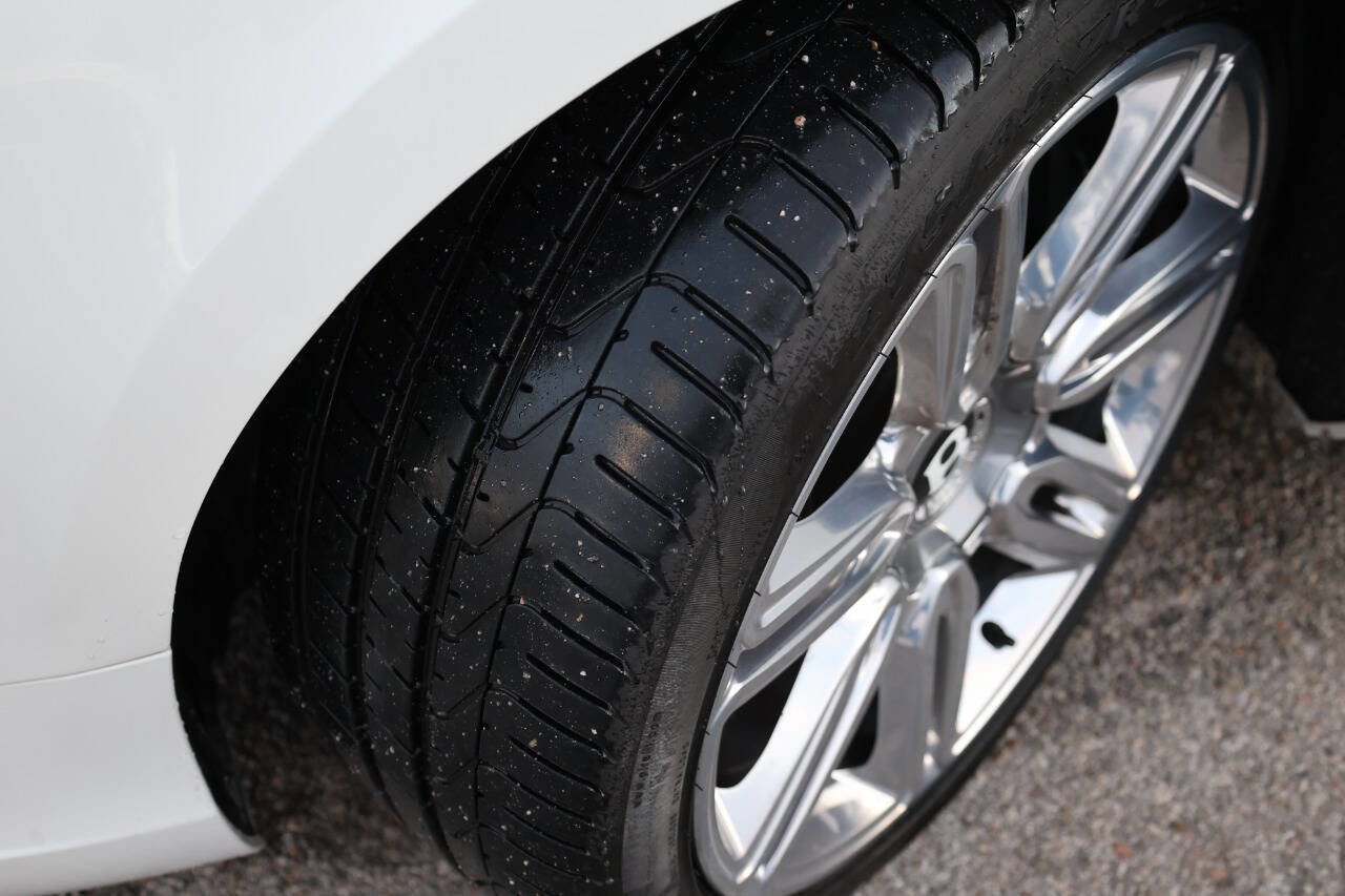 Used 2016 Bentley Continental GT image 27