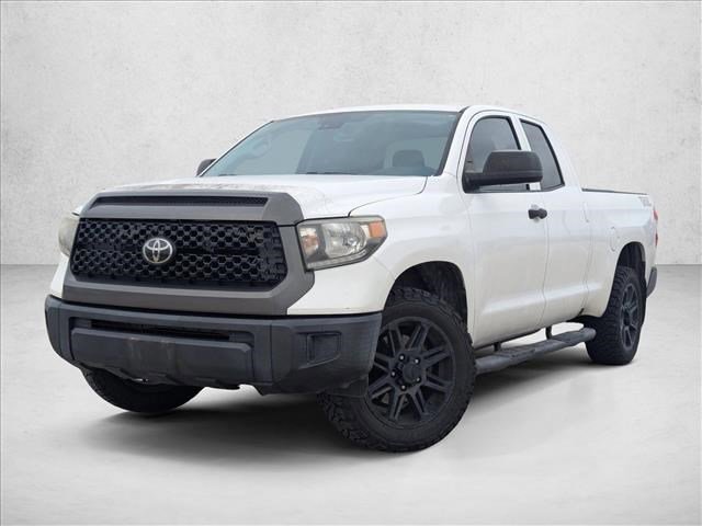 Used 2019 Toyota Tundra SR image 1