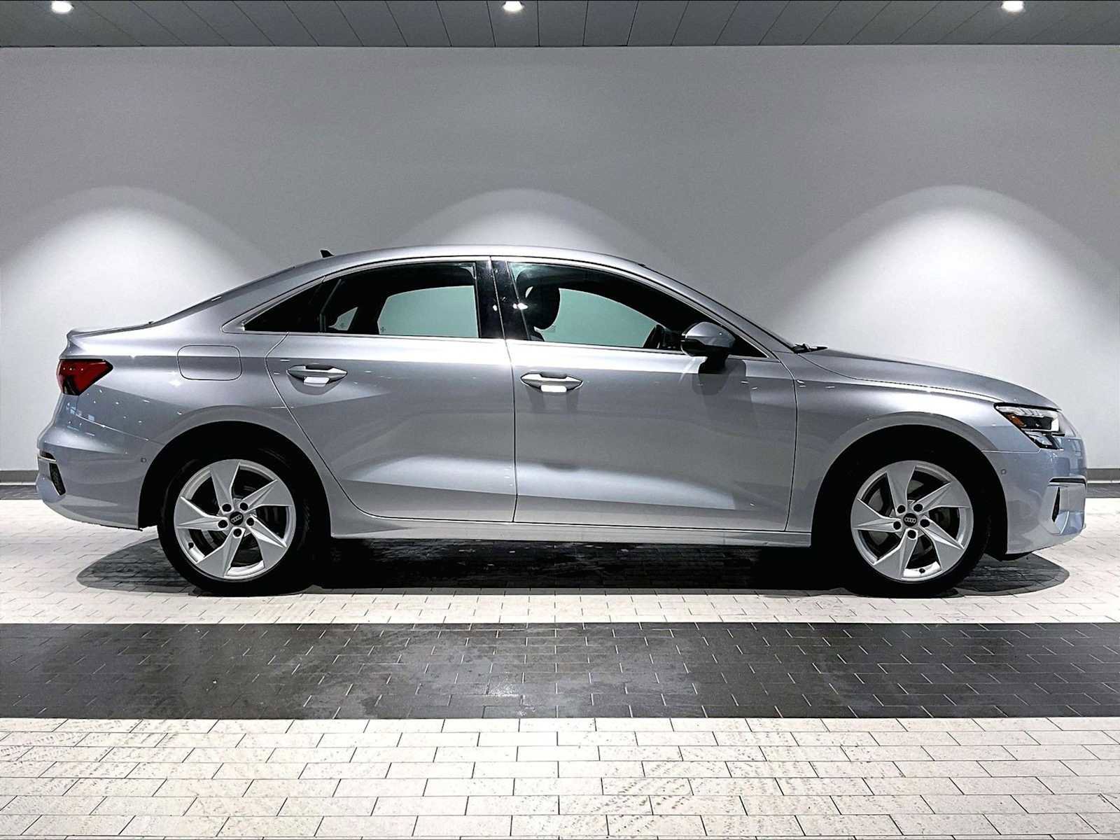 Used 2024 Audi A3 2.0T Premium Plus image 11