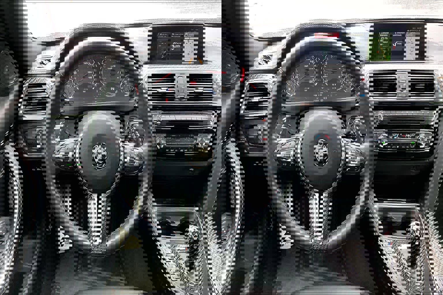 Used 2018 BMW M4 Coupe image 8