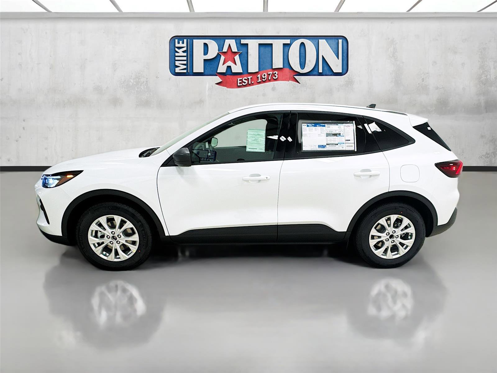 New 2026 Ford Escape Active image 4