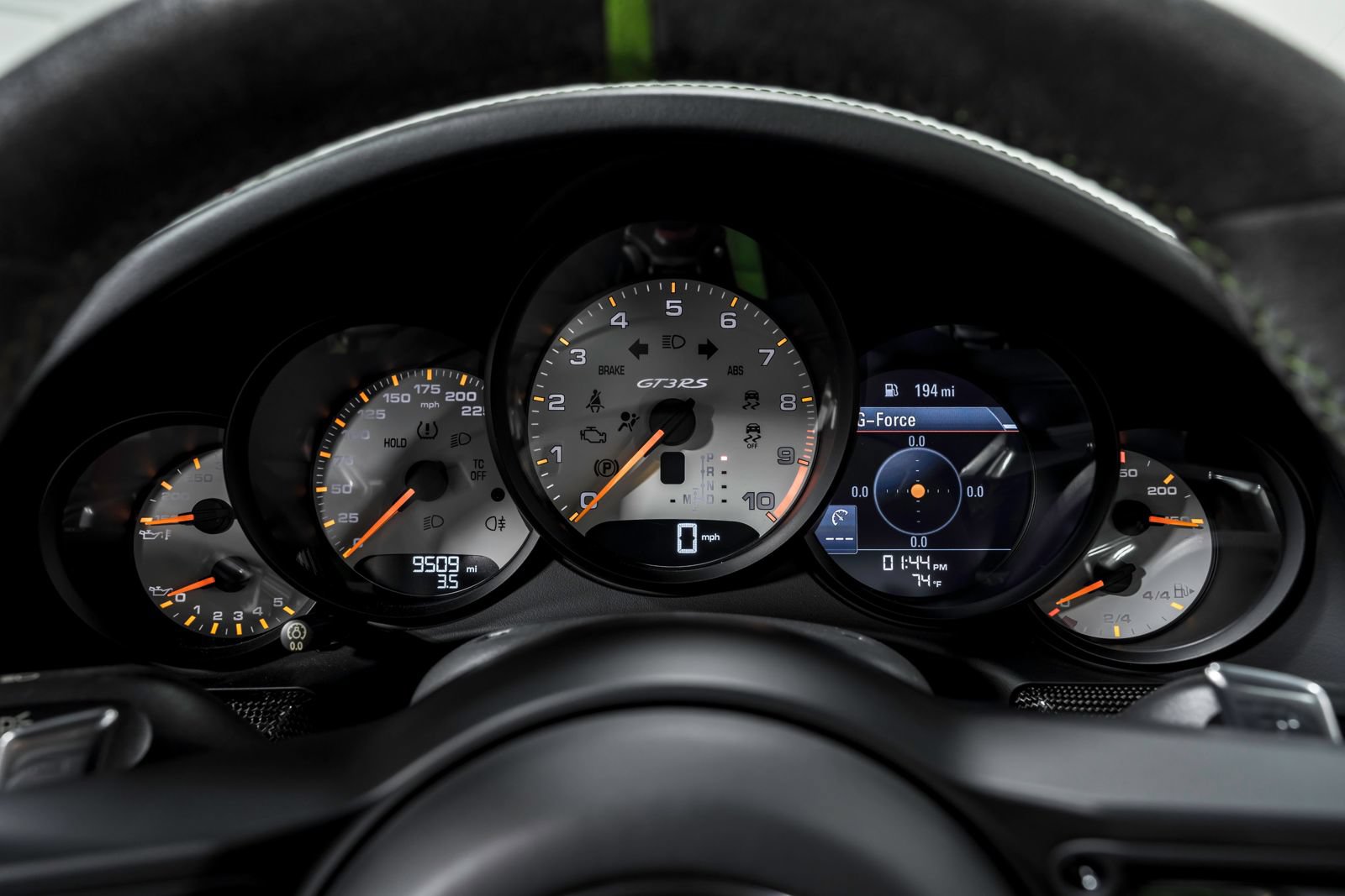 Used 2019 Porsche 911 GT3 RS RWD image 18