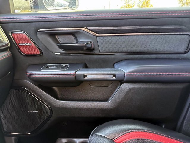 Used 2024 RAM 1500 TRX w/ TRX Level 2 Equipment Group image 23
