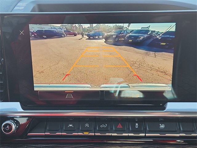 Used 2024 GMC Sierra 1500 Elevation image 14