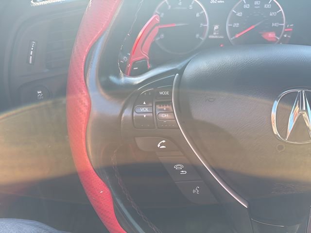 Used 2020 Acura ILX w/ Premium & A-SPEC Package image 22