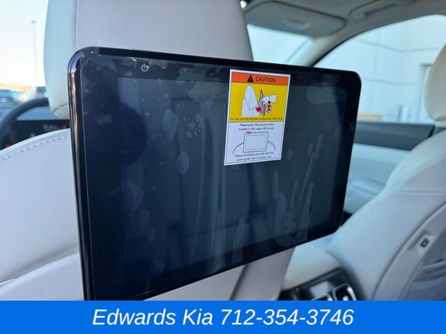New 2025 Kia Sorento S w/ Panoramic Sunroof Package image 19
