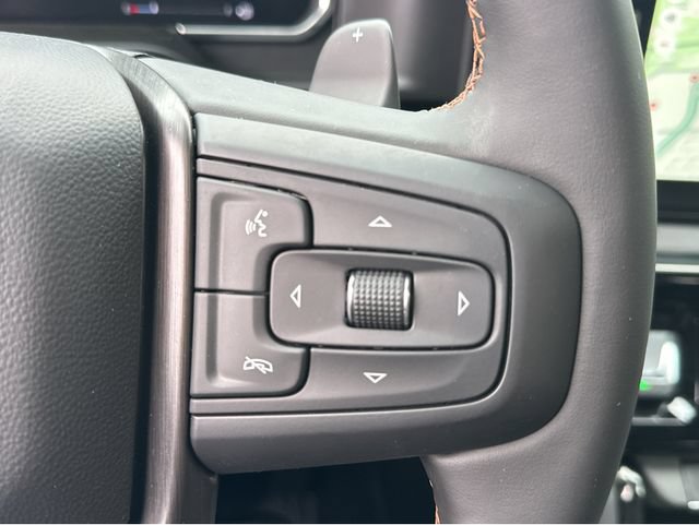 New 2026 GMC Sierra 1500 AT4 w/ AT4 Premium Package AWD/4WD image 33