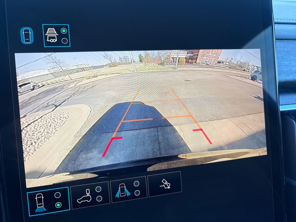 New 2026 GMC Acadia Denali Ultimate image 28