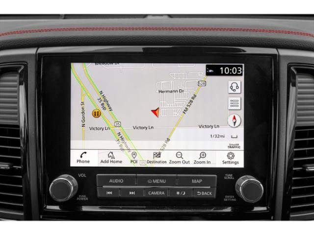 Certified 2024 Nissan Titan PRO-4X w/ Pro-4x Convenience Package image 19