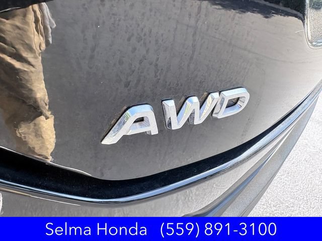Used 2023 Honda Pilot LX image 26