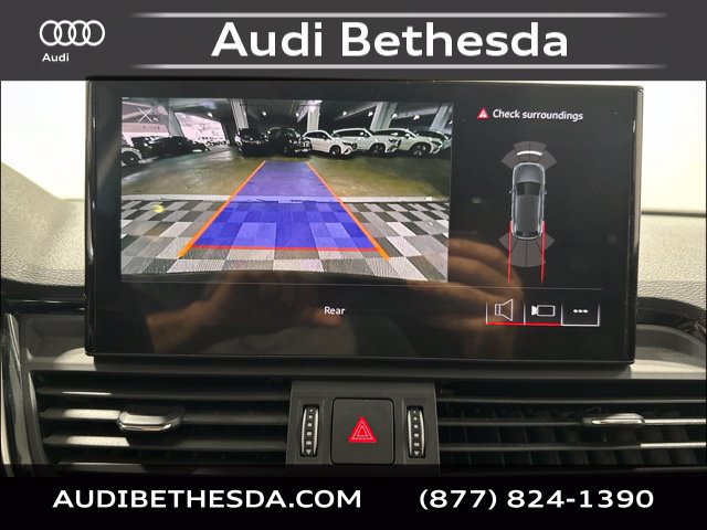 Used 2023 Audi Q5 Premium w/ Convenience Package AWD/4WD image 23