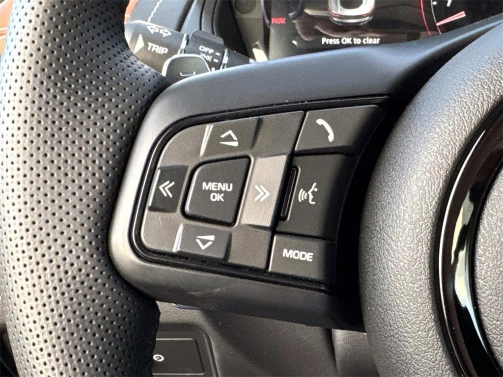 New 2024 Jaguar F-TYPE R image 29